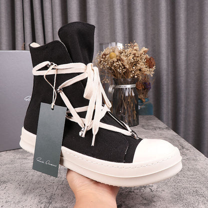 Rick Owens DRKSHDW Hexagram