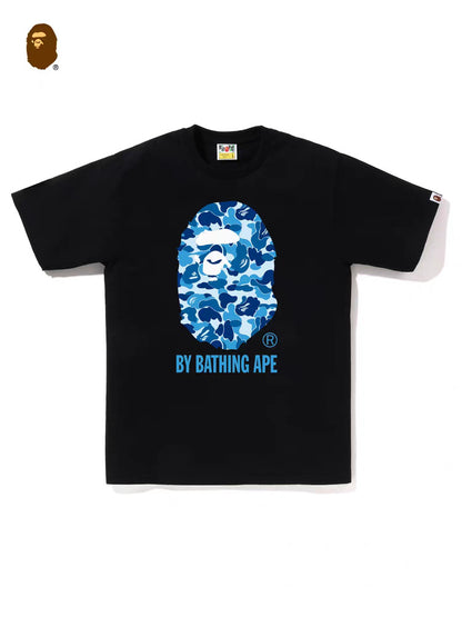 Camiseta Algodón Oversize Unisex