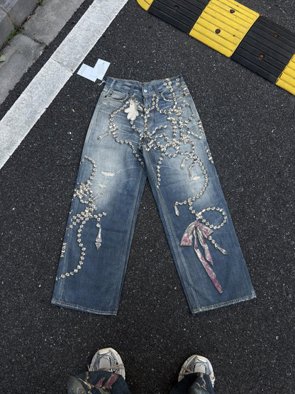 Acne Studios Jeans