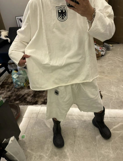 Kanye West Vultures Merch