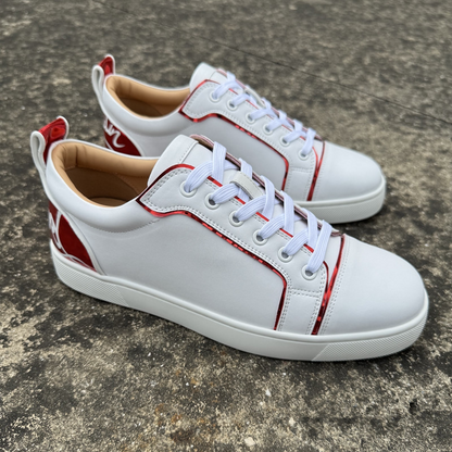 Christian Louboutin Low