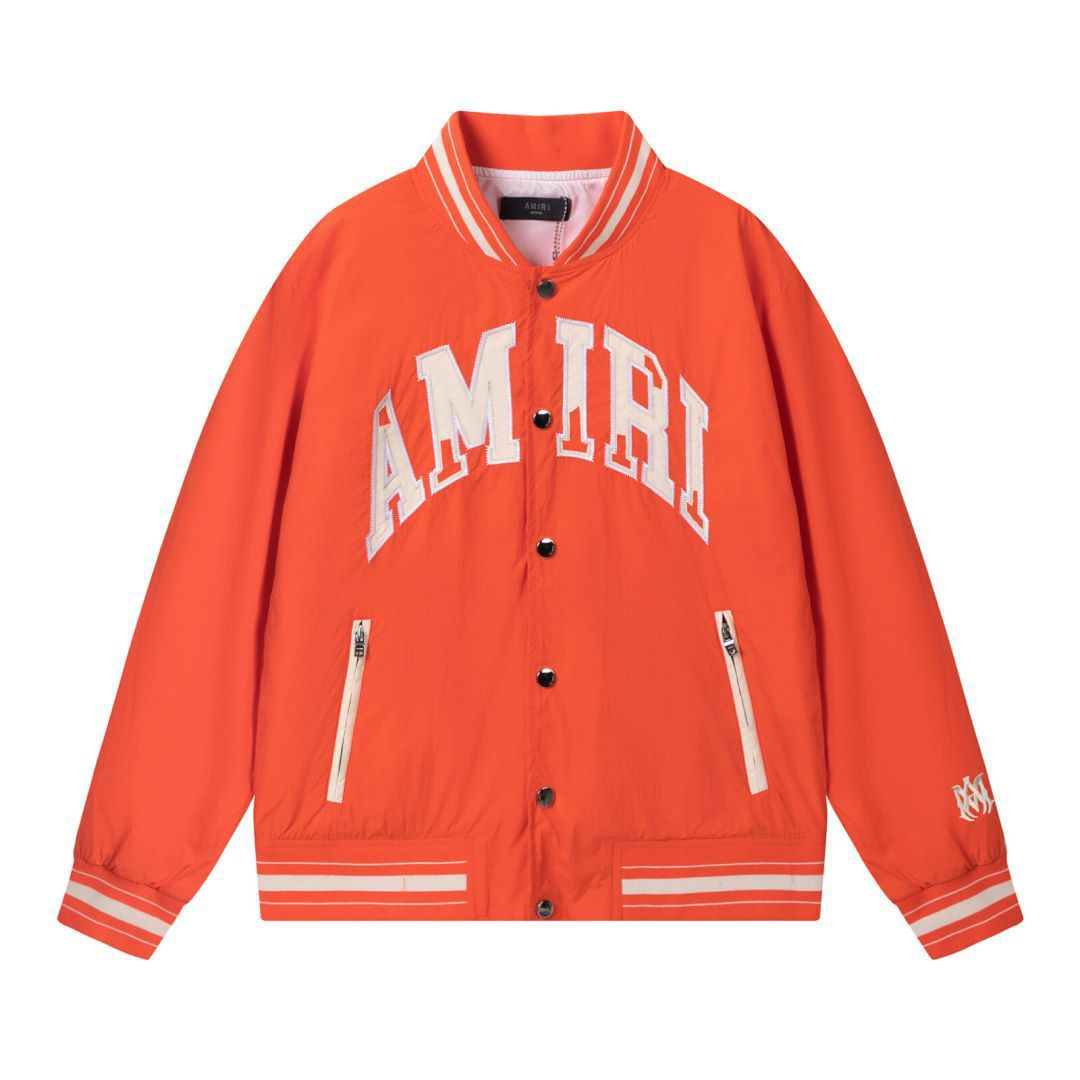 Chaqueta Beisbolera Casual de Mujer