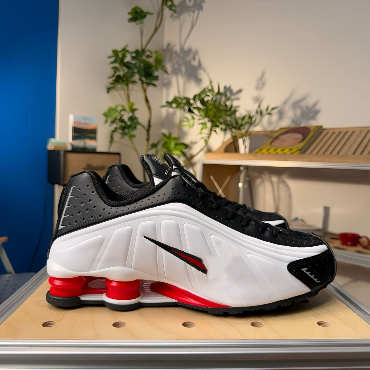 Zapatillas Deportivas De Running Para Gimnasio