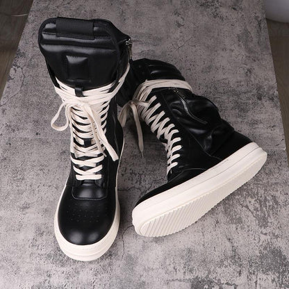 Rick Owens Cargobasket