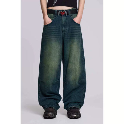 Jaded London Colossus Fit Jeans