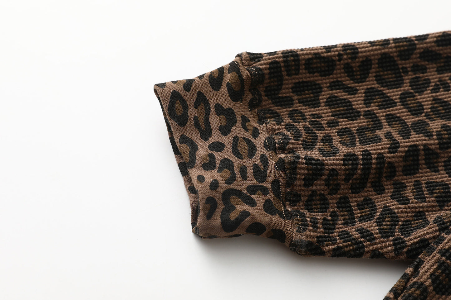 Supreme Leopard Thermal