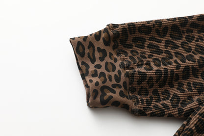 Supreme Leopard Thermal
