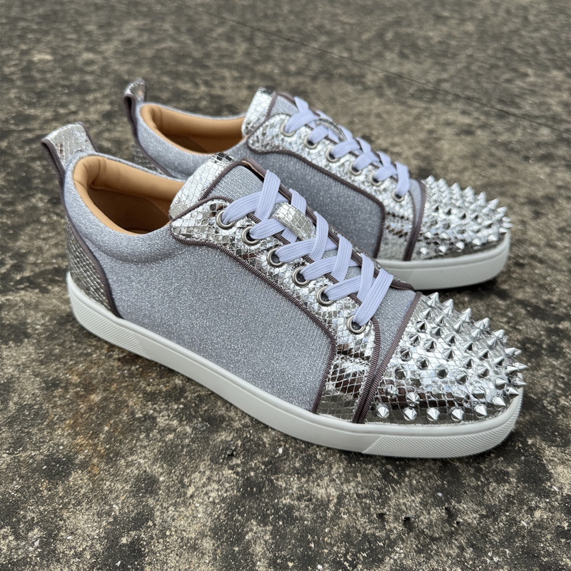 Christian Louboutin Low