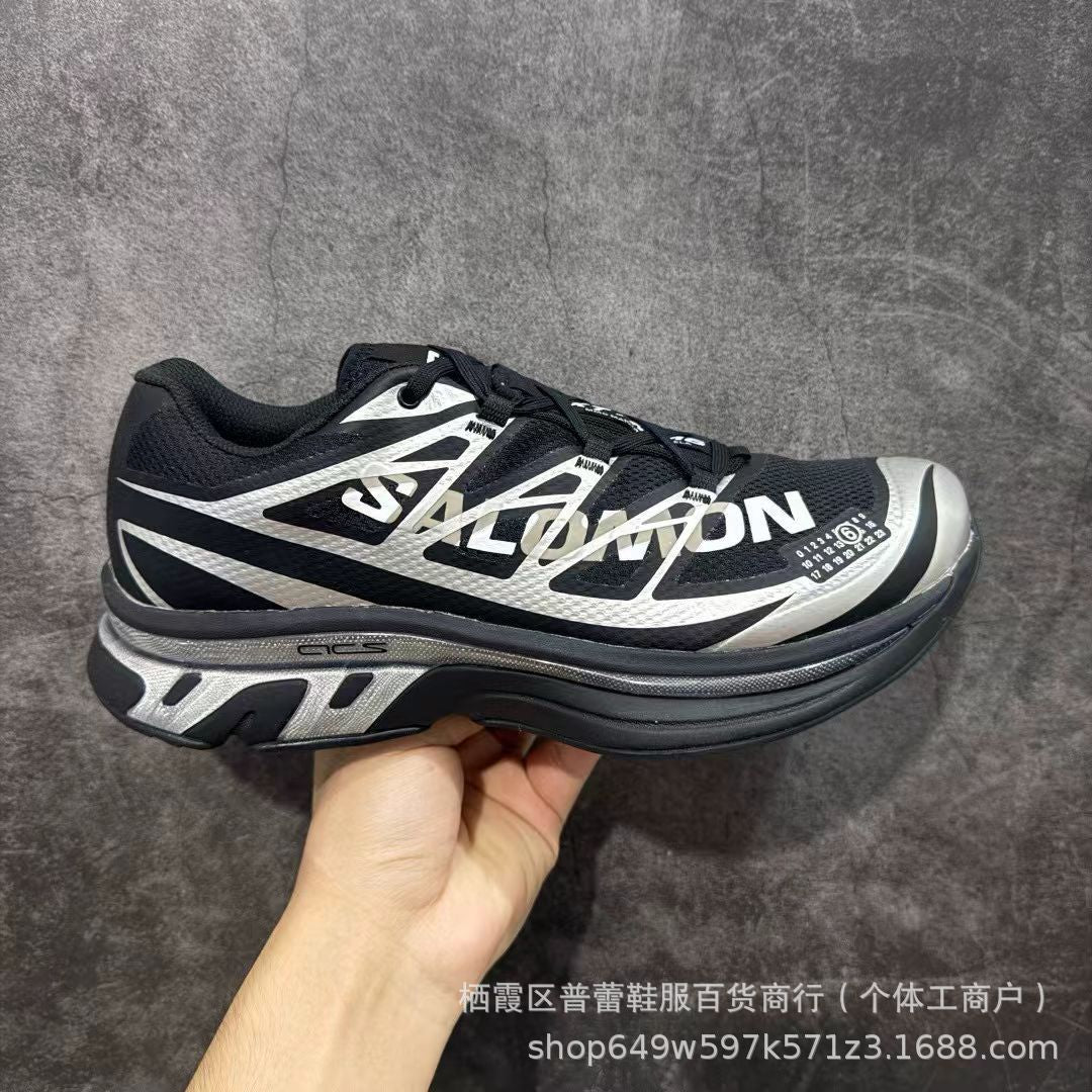 Salomon x Maison Margiela