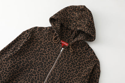 Supreme Leopard Thermal
