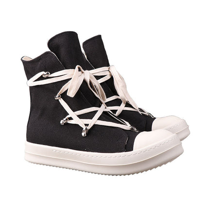 Rick Owens DRKSHDW Hexagram