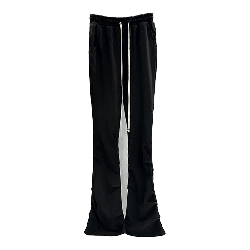Rick Owens Flare Sweatpants