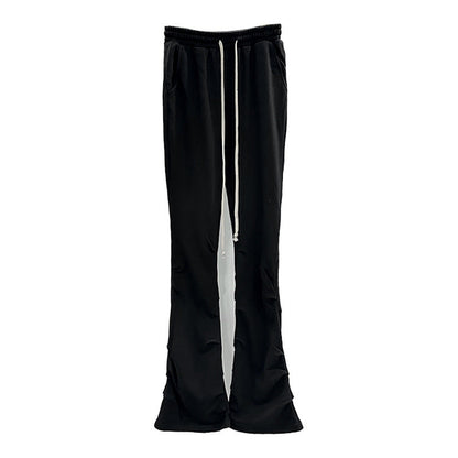 Rick Owens Flare Sweatpants