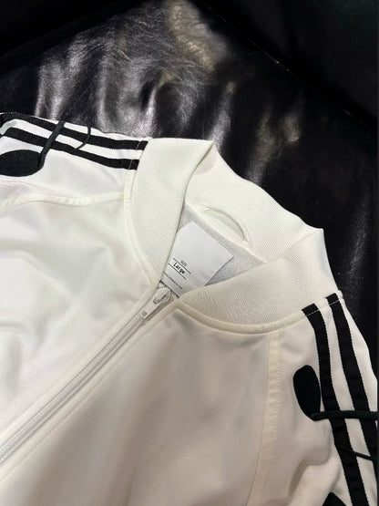 Jeremy Scott Song Hoodie
