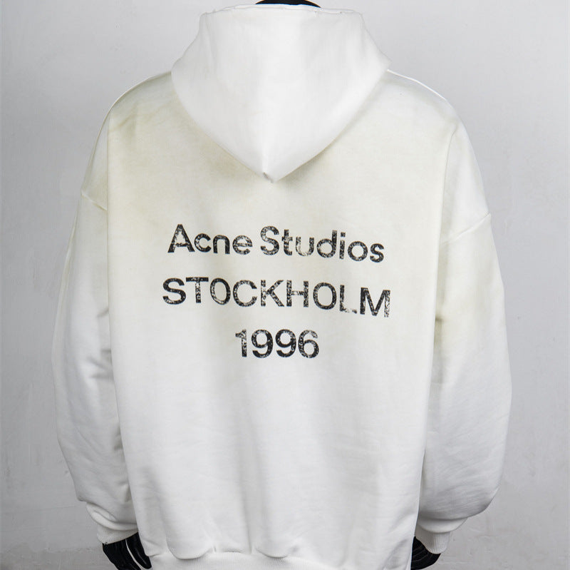 Acne Studios Stockholm Hoodie