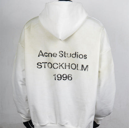 Acne Studios Stockholm Hoodie