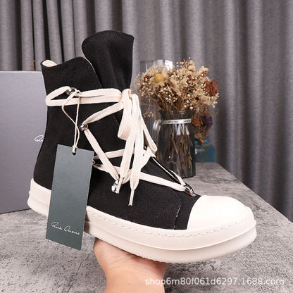 Rick Owens DRKSHDW Hexagram