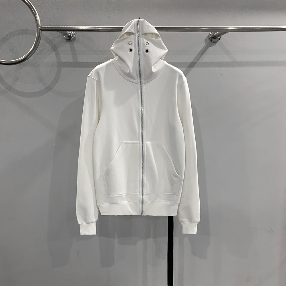 Rick Owens Gimp Hoodie