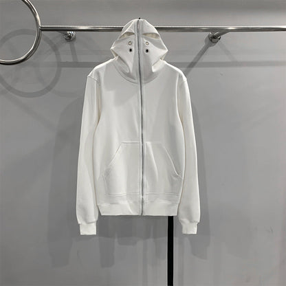 Rick Owens Gimp Hoodie