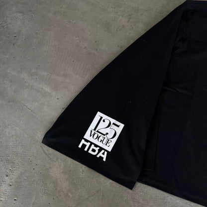 HBA Hood By Air x Vogue Double Sleeve Shirt