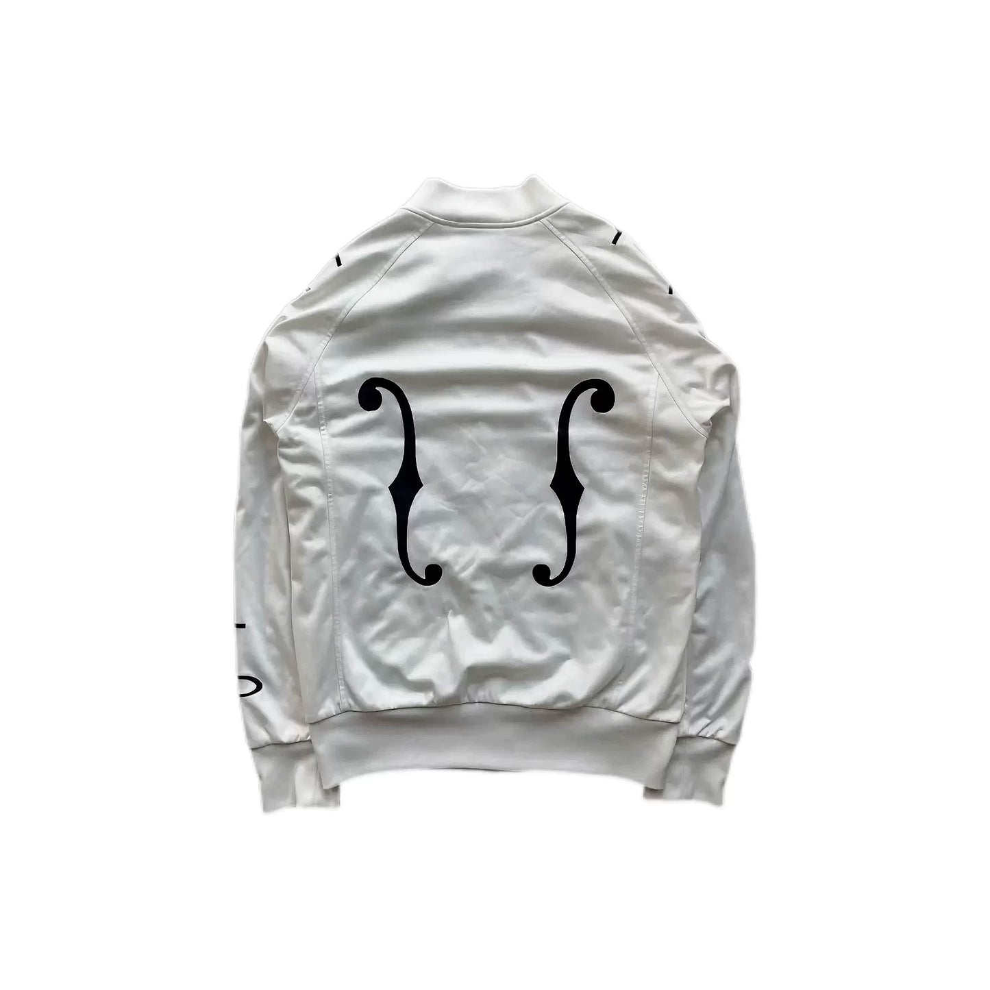 Jeremy Scott Song Hoodie
