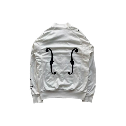 Jeremy Scott Song Hoodie