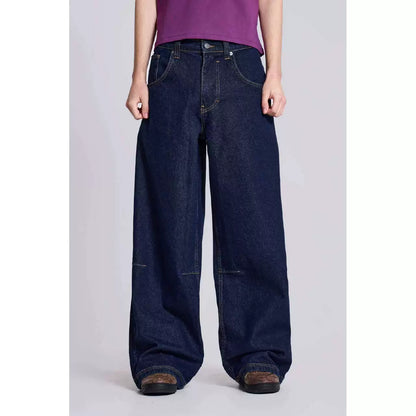 Jaded London Colossus Fit Jeans