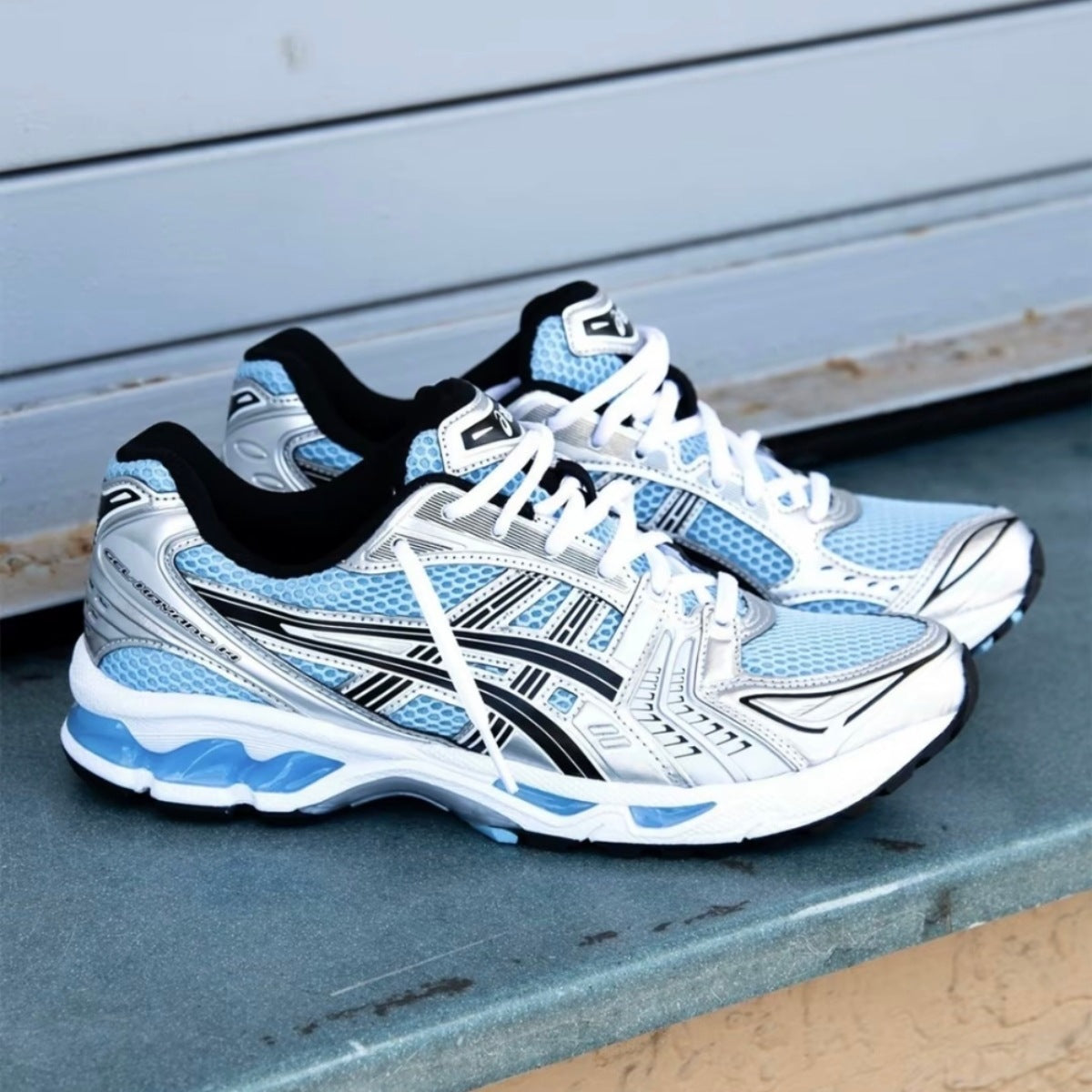Zapatillas de Running Informales Unisex
