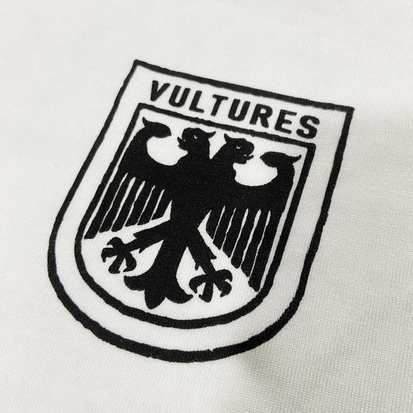 Kanye West Vultures Merch