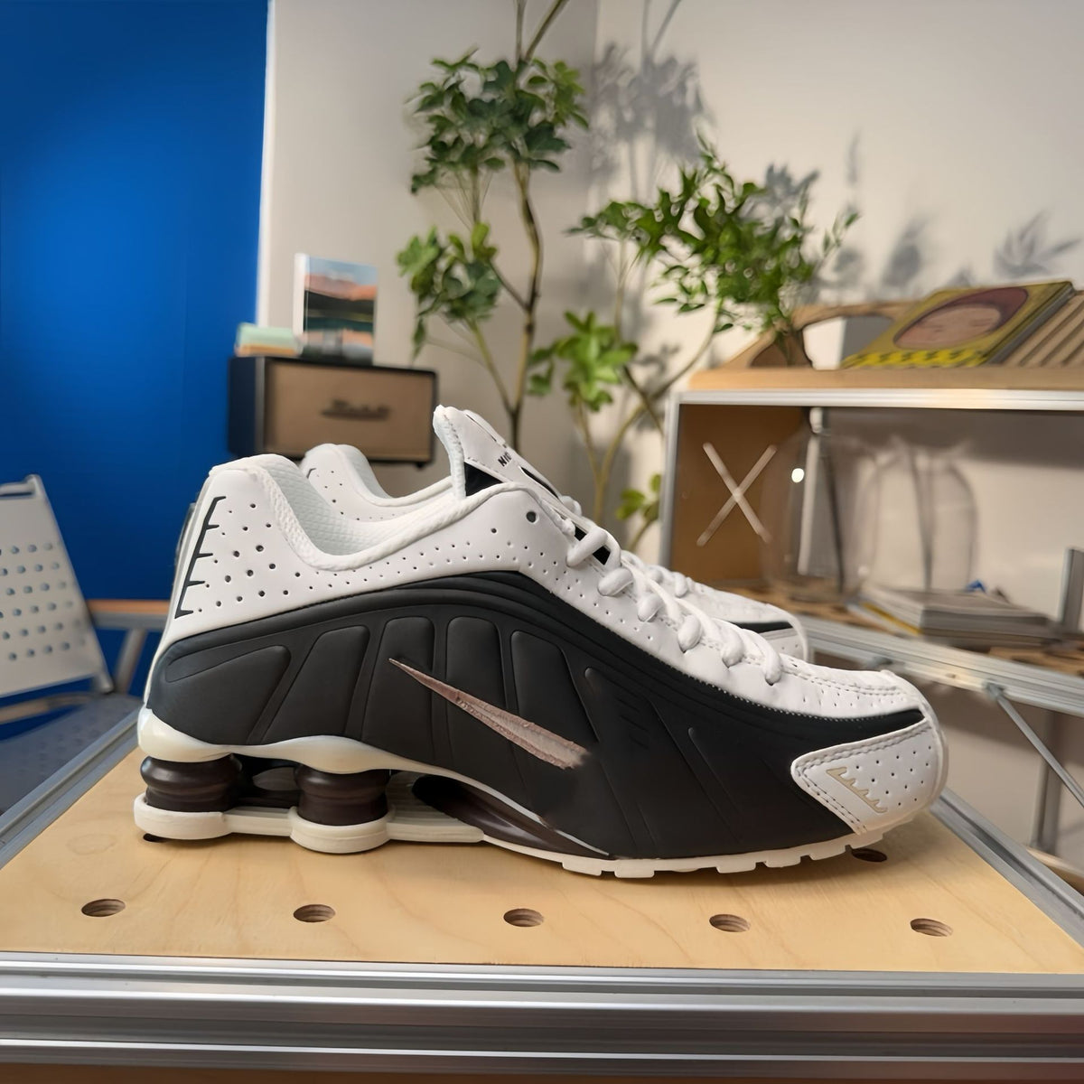 Zapatillas Deportivas De Running Para Gimnasio
