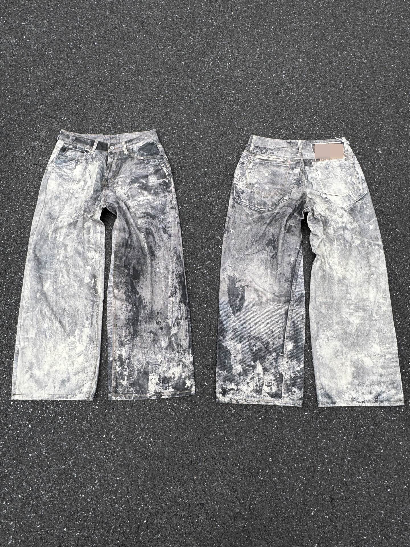 Acne Studios Jeans