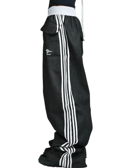 YORI SPORT Opium Pants