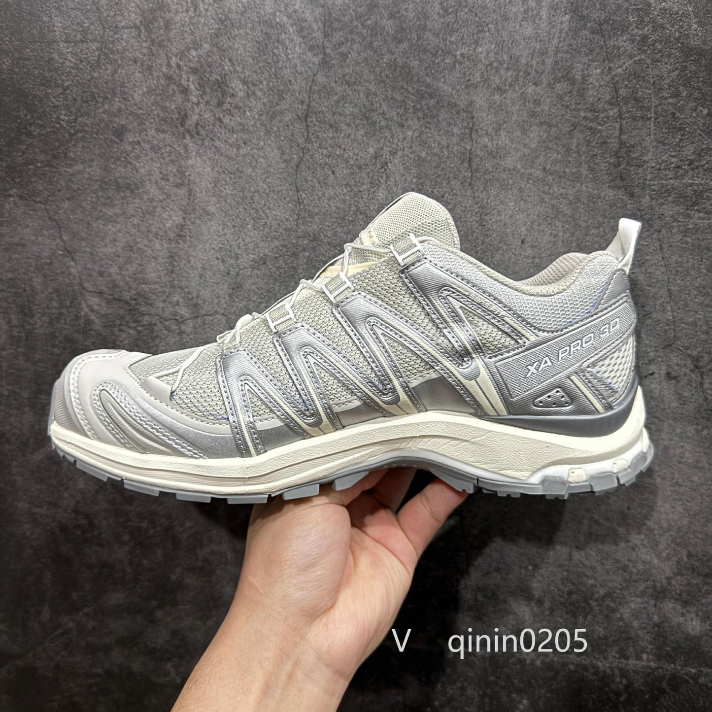 Salomon x Maison Margiela
