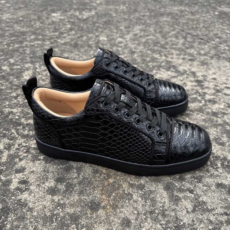 Christian Louboutin Low