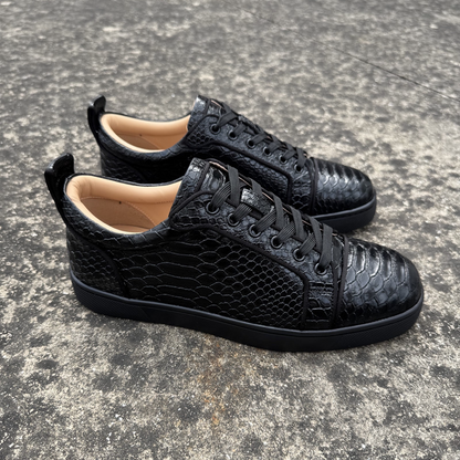 Christian Louboutin Low