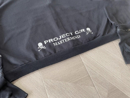 Grailz Project G/R 25ss