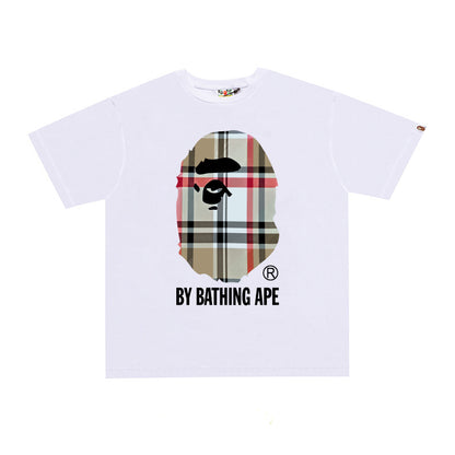 Camiseta Algodón Oversize Unisex