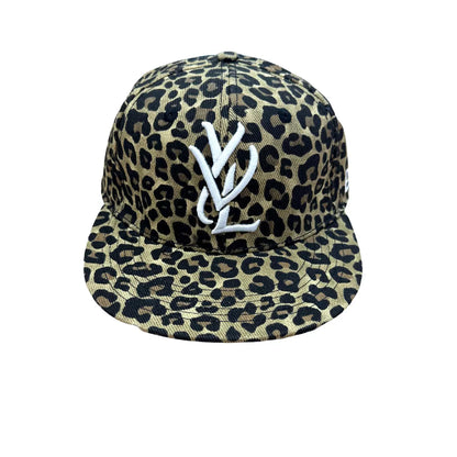 Gorra Playboi Carti Opium Fitted