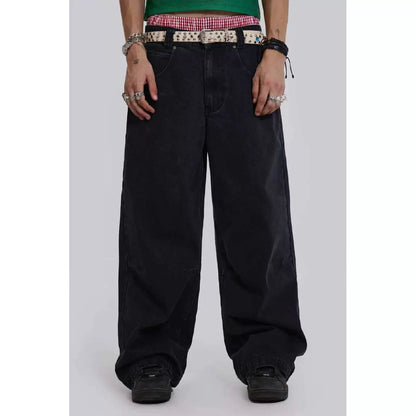 Jaded London Colossus Fit Jeans