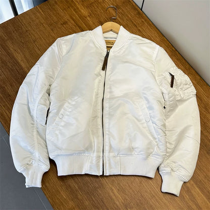 NASA MA1 Bomber Jacket
