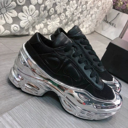 Adidas x Raf Simons Ozweego