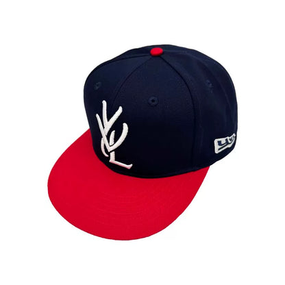 Gorra Playboi Carti Opium Fitted