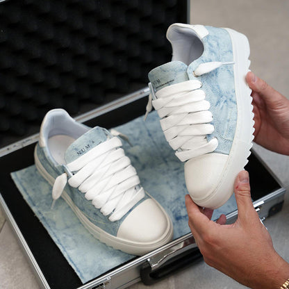 Numeris Atelier Shoes