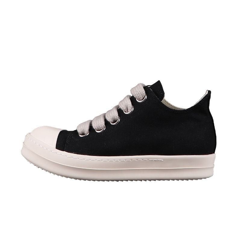 Rick Owens DRKSHDW Jumbo Lace Low
