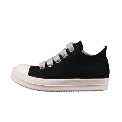 Rick Owens DRKSHDW Jumbo Lace Low