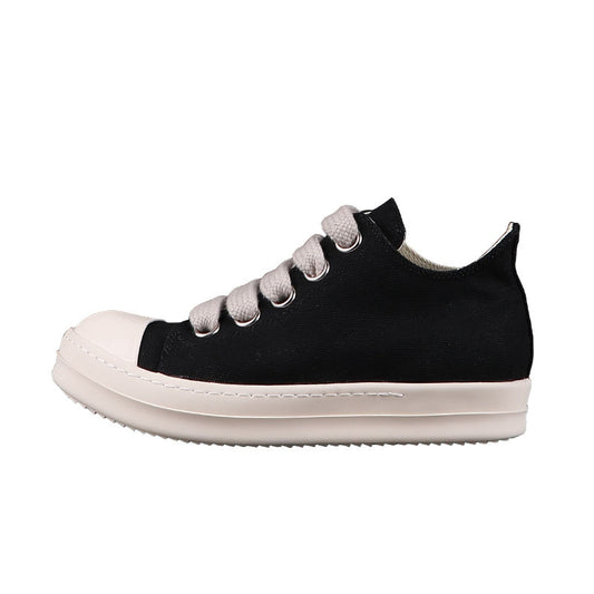 Rick Owens DRKSHDW Jumbo Lace Low