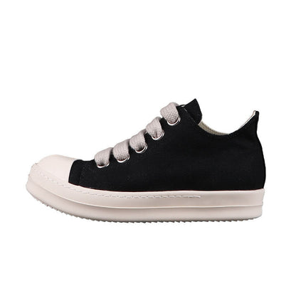 Rick Owens DRKSHDW Jumbo Lace Low