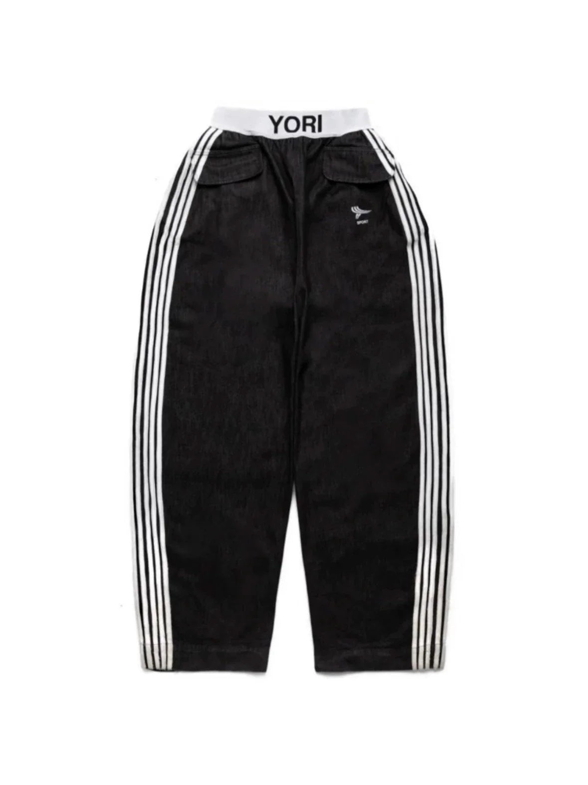YORI SPORT Opium Pants