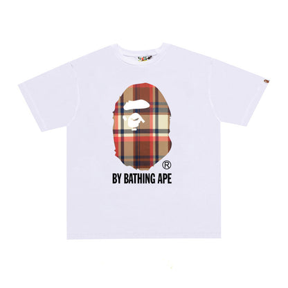 Camiseta Algodón Oversize Unisex