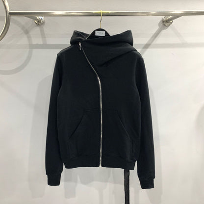 Rick Owens Mountain Wizard Hoodie